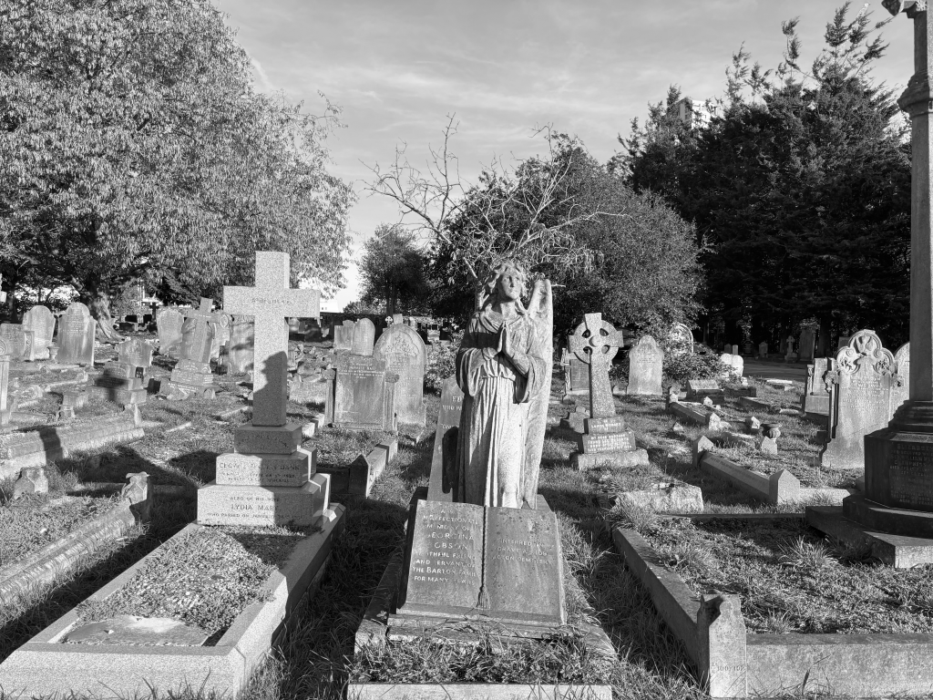 Investigating | Miscellaneous Thoughts